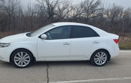 KIA Cerato III, 2012 год, 1 000 000 рублей, 2 фотография