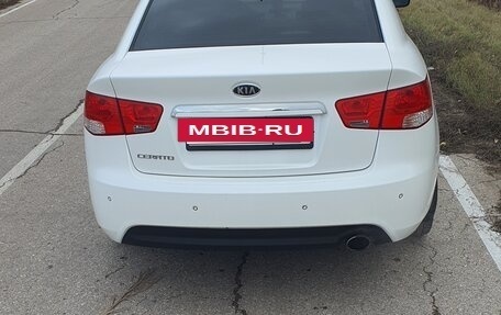 KIA Cerato III, 2012 год, 1 000 000 рублей, 3 фотография