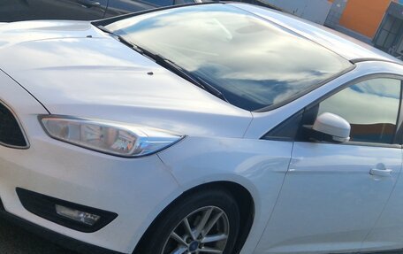 Ford Focus III, 2015 год, 1 050 000 рублей, 3 фотография