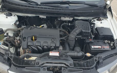 KIA Cerato III, 2012 год, 1 000 000 рублей, 7 фотография