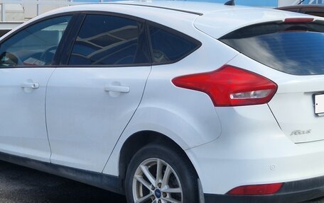 Ford Focus III, 2015 год, 1 050 000 рублей, 4 фотография