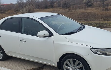 KIA Cerato III, 2012 год, 1 000 000 рублей, 5 фотография
