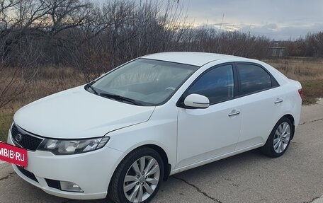KIA Cerato III, 2012 год, 1 000 000 рублей, 6 фотография