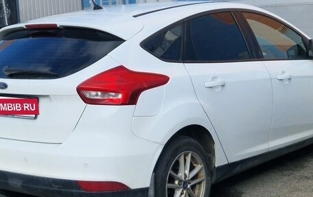 Ford Focus III, 2015 год, 1 050 000 рублей, 6 фотография