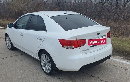 KIA Cerato III, 2012 год, 1 000 000 рублей, 4 фотография