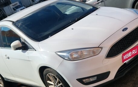 Ford Focus III, 2015 год, 1 050 000 рублей, 5 фотография