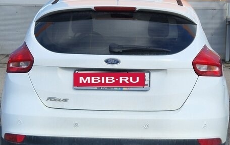 Ford Focus III, 2015 год, 1 050 000 рублей, 7 фотография