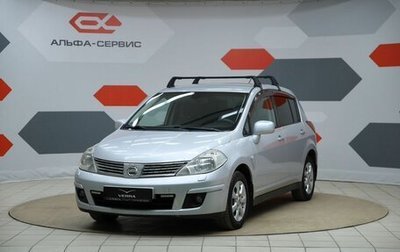 Nissan Tiida, 2007 год, 650 000 рублей, 1 фотография