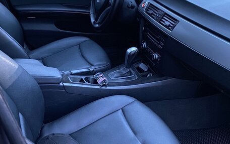 BMW 3 серия, 2008 год, 650 000 рублей, 5 фотография