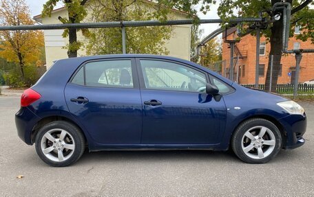 Toyota Auris II, 2007 год, 640 000 рублей, 2 фотография