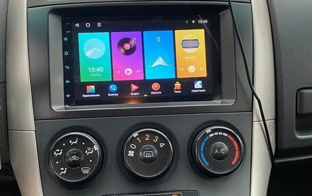 Toyota Auris II, 2007 год, 640 000 рублей, 6 фотография