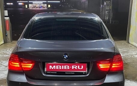 BMW 3 серия, 2008 год, 650 000 рублей, 3 фотография