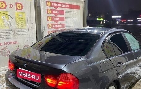 BMW 3 серия, 2008 год, 650 000 рублей, 4 фотография