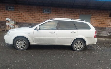 Chevrolet Lacetti, 2012 год, 400 000 рублей, 2 фотография