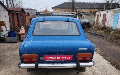 ИЖ 2125 «Комби», 1992 год, 69 000 рублей, 4 фотография