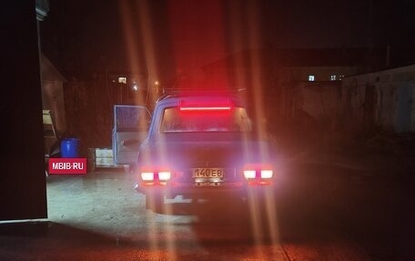 ИЖ 2125 «Комби», 1992 год, 69 000 рублей, 6 фотография