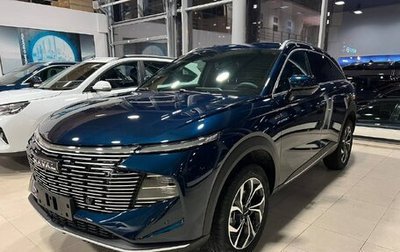 Haval F7, 2025 год, 3 149 000 рублей, 1 фотография