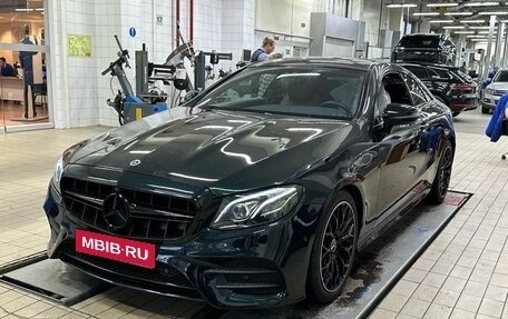 Mercedes-Benz E-Класс, 2017 год, 2 960 000 рублей, 1 фотография