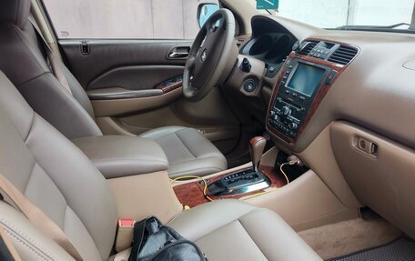 Acura MDX II, 2004 год, 850 000 рублей, 4 фотография