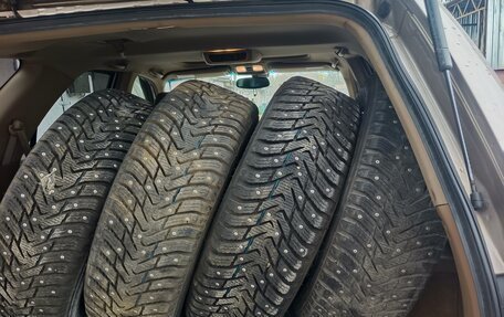 Acura MDX II, 2004 год, 850 000 рублей, 6 фотография