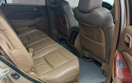 Acura MDX II, 2004 год, 850 000 рублей, 7 фотография