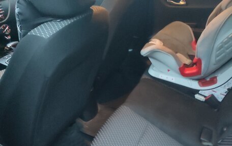 KIA Rio IV, 2019 год, 1 230 000 рублей, 6 фотография