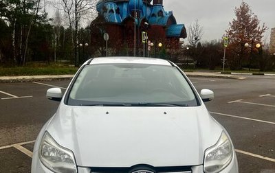 Ford Focus III, 2011 год, 670 000 рублей, 1 фотография