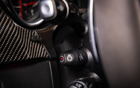 Mercedes-Benz GLS AMG, 2017 год, 4 490 000 рублей, 25 фотография