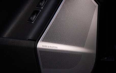 Mercedes-Benz GLS AMG, 2017 год, 4 490 000 рублей, 26 фотография