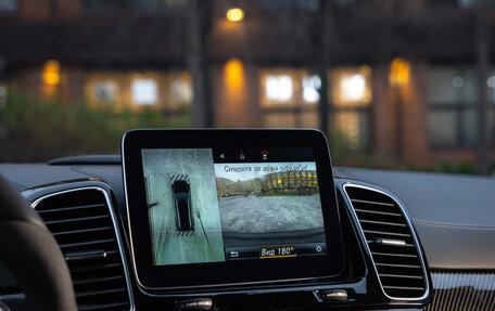 Mercedes-Benz GLS AMG, 2017 год, 4 490 000 рублей, 32 фотография