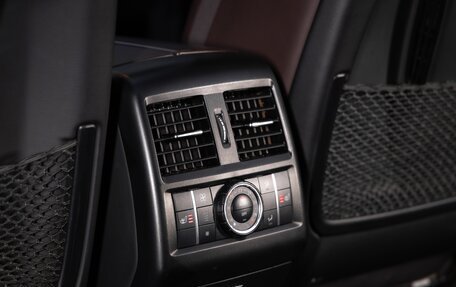 Mercedes-Benz GLS AMG, 2017 год, 4 490 000 рублей, 29 фотография