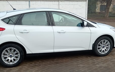 Ford Focus III, 2012 год, 800 000 рублей, 6 фотография