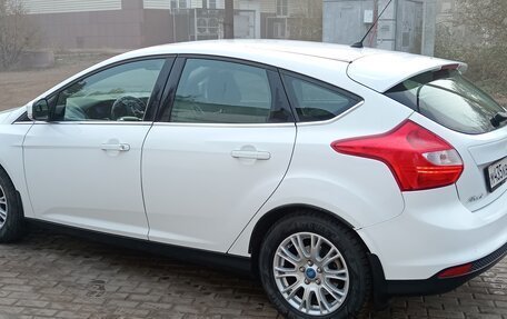 Ford Focus III, 2012 год, 800 000 рублей, 7 фотография