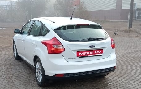 Ford Focus III, 2012 год, 800 000 рублей, 5 фотография