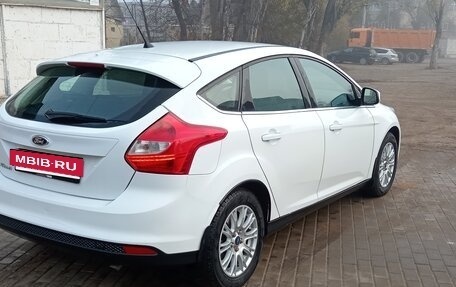 Ford Focus III, 2012 год, 800 000 рублей, 4 фотография