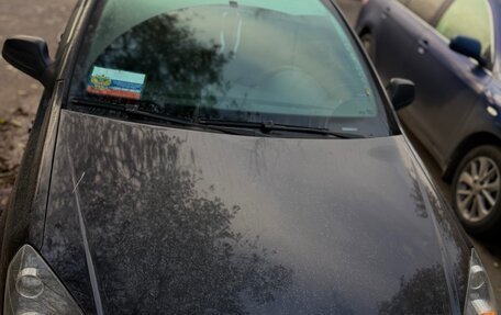 Opel Astra H, 2010 год, 700 000 рублей, 1 фотография