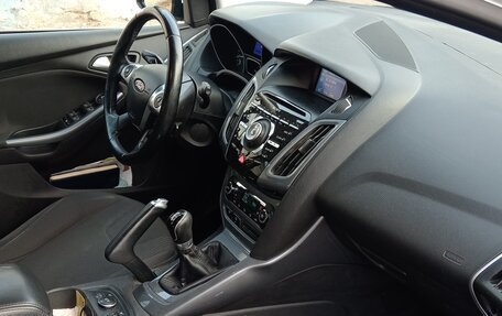 Ford Focus III, 2012 год, 800 000 рублей, 8 фотография