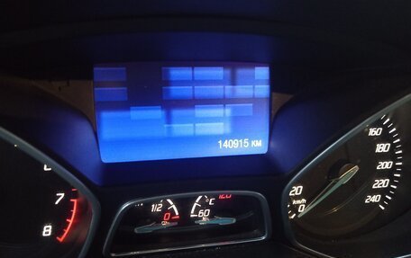 Ford Focus III, 2012 год, 800 000 рублей, 10 фотография