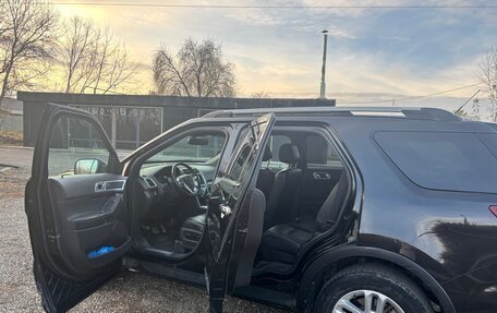 Ford Explorer VI, 2013 год, 1 750 000 рублей, 6 фотография