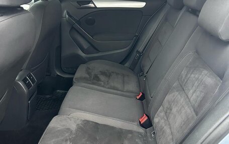 Volkswagen Golf VI, 2010 год, 750 000 рублей, 11 фотография