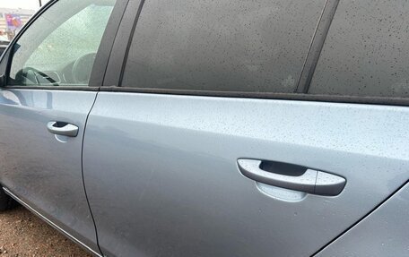 Volkswagen Golf VI, 2010 год, 750 000 рублей, 9 фотография