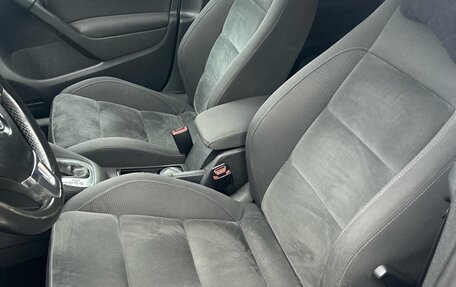 Volkswagen Golf VI, 2010 год, 750 000 рублей, 13 фотография