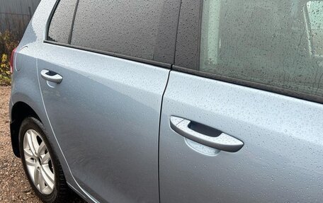 Volkswagen Golf VI, 2010 год, 750 000 рублей, 18 фотография