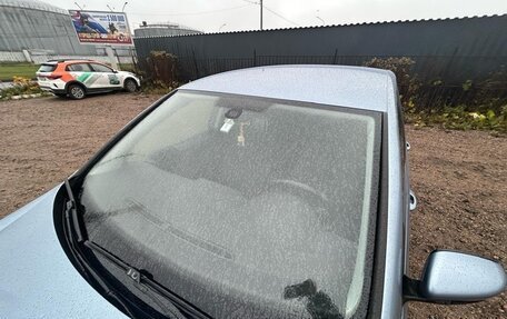 Volkswagen Golf VI, 2010 год, 750 000 рублей, 17 фотография