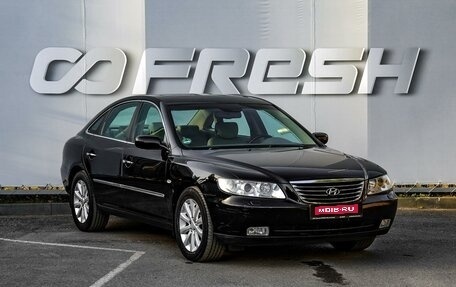 Hyundai Grandeur, 2008 год, 950 000 рублей, 1 фотография