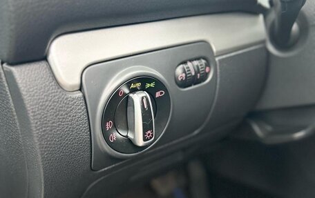 Volkswagen Golf VI, 2010 год, 750 000 рублей, 20 фотография