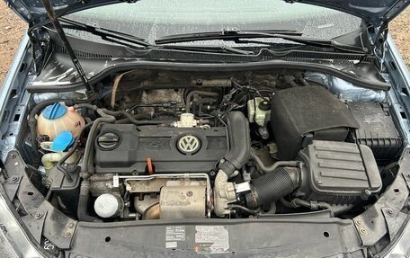 Volkswagen Golf VI, 2010 год, 750 000 рублей, 29 фотография