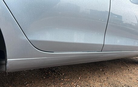 Volkswagen Golf VI, 2010 год, 750 000 рублей, 28 фотография