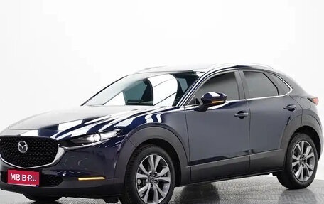 Mazda CX-30 I, 2021 год, 1 890 000 рублей, 1 фотография