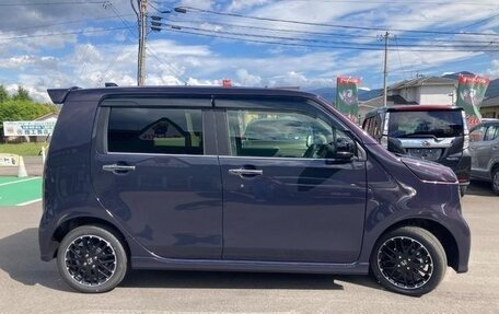 Honda N-WGN, 2022 год, 1 210 000 рублей, 4 фотография